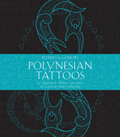 Polynesian Tattoos