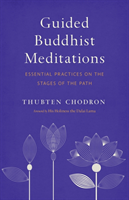 Guided Buddhist Meditations