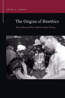 Origins of Bioethics