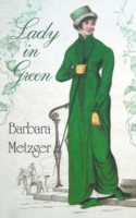 Lady in Green