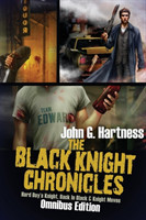 Black Knight Chronicles (Omnibus Edition)