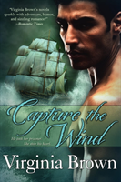 Capture The Wind