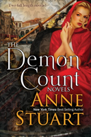 Demon Count Novels