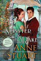 Spinster and the Rake