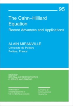 Cahn–Hilliard Equation