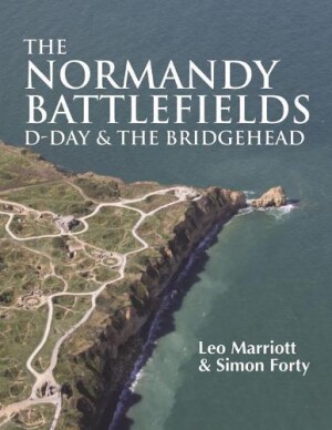 Normandy Battlefields