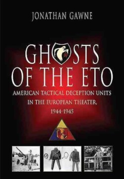 Ghosts of the Eto
