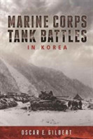 Marine Corps Tank Battles in Korea