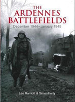 Ardennes Battlefields