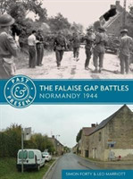 Falaise Gap Battles