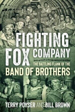 Fighting Fox Company