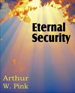 Eternal Security