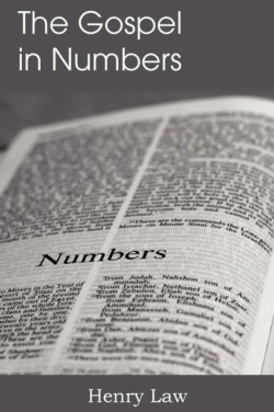 Gospel in Numbers