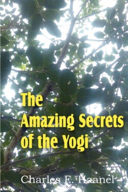 Amazing Secrets of the Yogi