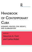 Handbook of Contemporary Cuba