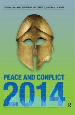 Peace and Conflict 2014