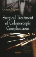 Surgical Treatment of Colonoscopic Complications