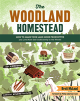Woodland Homestead