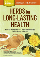 Herbs for Long-Lasting Health