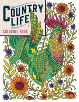 Country Life Coloring Book