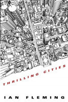 THRILLING CITIES