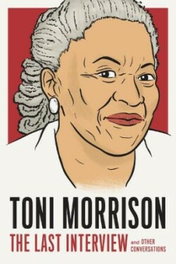 Toni Morrison: The Last Interview