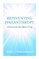 Reinventing Philanthropy