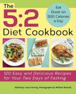 5:2 Diet Cookbook