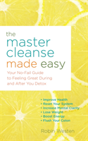 Master Cleanse Made Easy