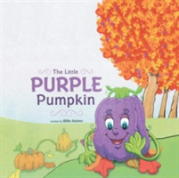 Little Purple Pumpkin