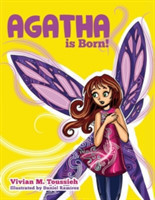 Agatha Is Born!