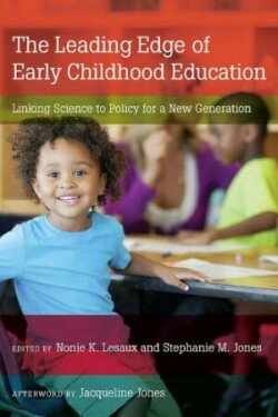 Leading Edge of Early Childhood Education