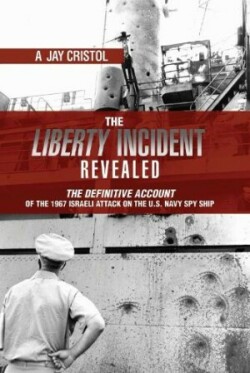 Liberty Incident Revealed