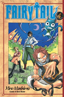 Fairy Tail 4