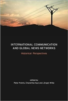 International Communication and Global News Networks