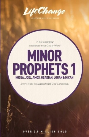 Minor Prophets 1