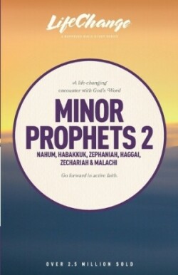 Minor Prophets 2