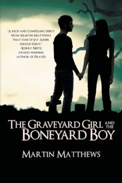 Graveyard Girl and The Boneyard Boy