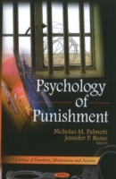 Psychology of Punishment