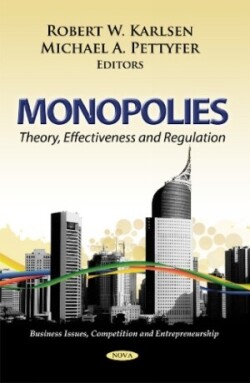 Monopolies