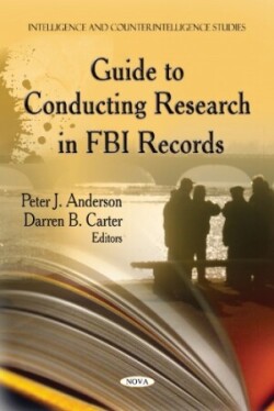 Guide to Conducting Research in FBI Records