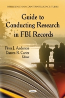 Guide to Conducting Research in FBI Records