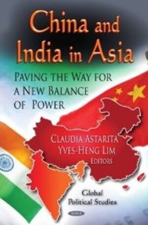 China & India in Asia