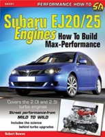 Subaru Ej20/25 Engines