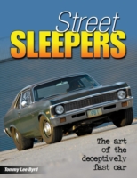 Street Sleepers