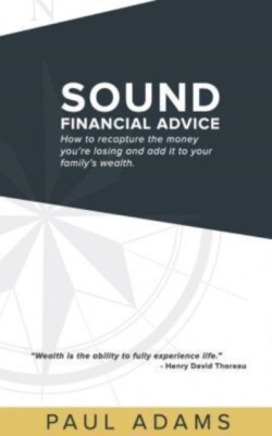 Sound Financial Advice