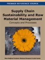 Supply Chain Sustainability and Raw Material Management