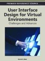 User Interface Design for Virtual Environments