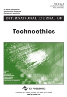 International Journal of Technoethics (Vol. 2, No. 3)