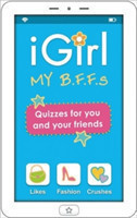 iGirl: My B.F.F.s